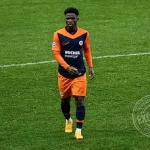 Wilfried Ndollo Bille