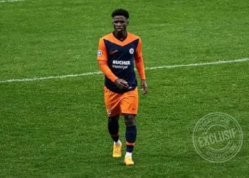 Wilfried Ndollo Bille