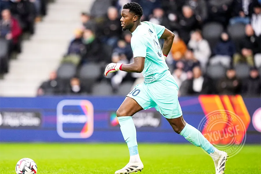 Yahia Fofana