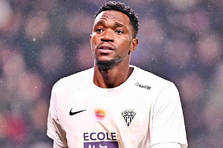 Yahia Fofana
