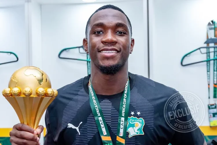 Yahia Fofana
