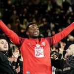 Yahia Fofana