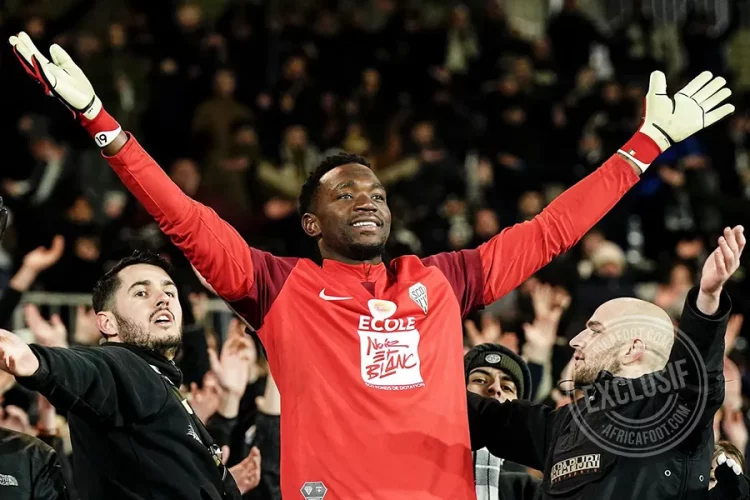 Yahia Fofana