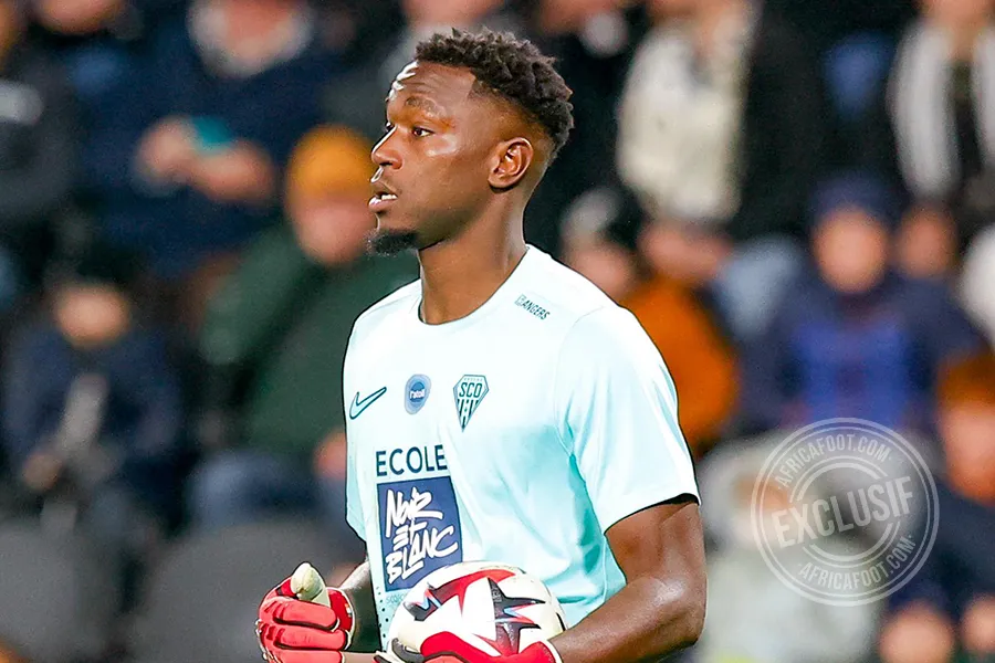 Yahia Fofana