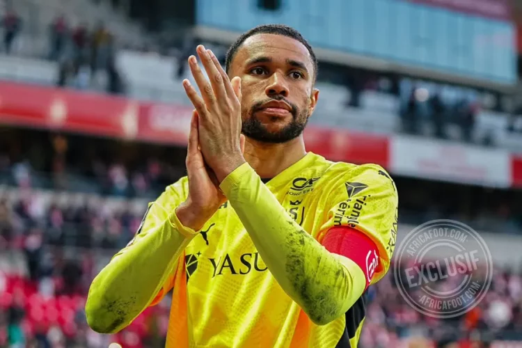 Yehvann Diouf