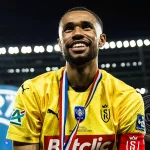 Yevhann Diouf