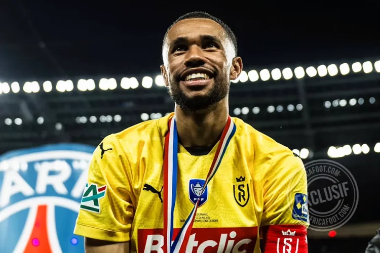Yevhann Diouf