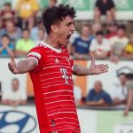 La JS Kabylie s’intéresse à un joueur du Bayern Munich