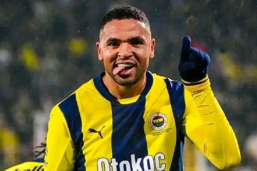 Youssef En-Nesyri