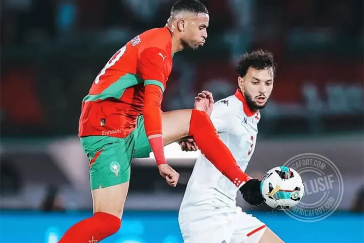 Youssef En-Nesyri
