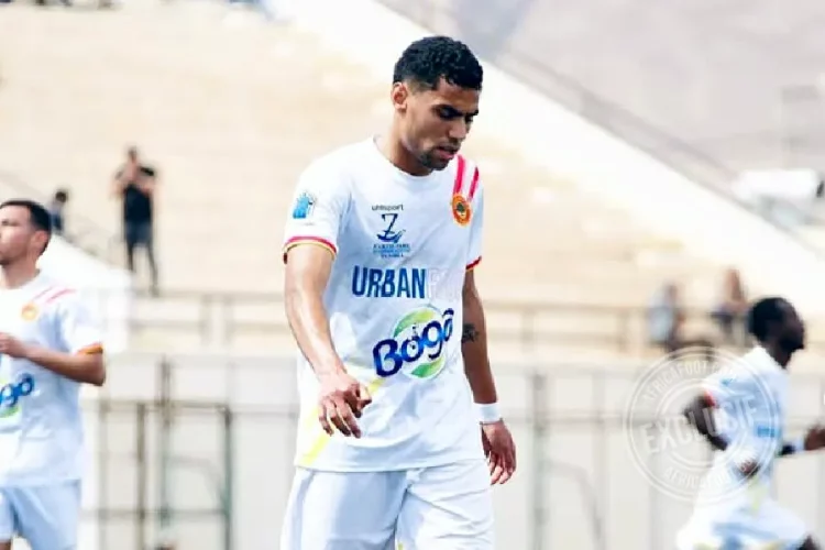 Youssef Snana
