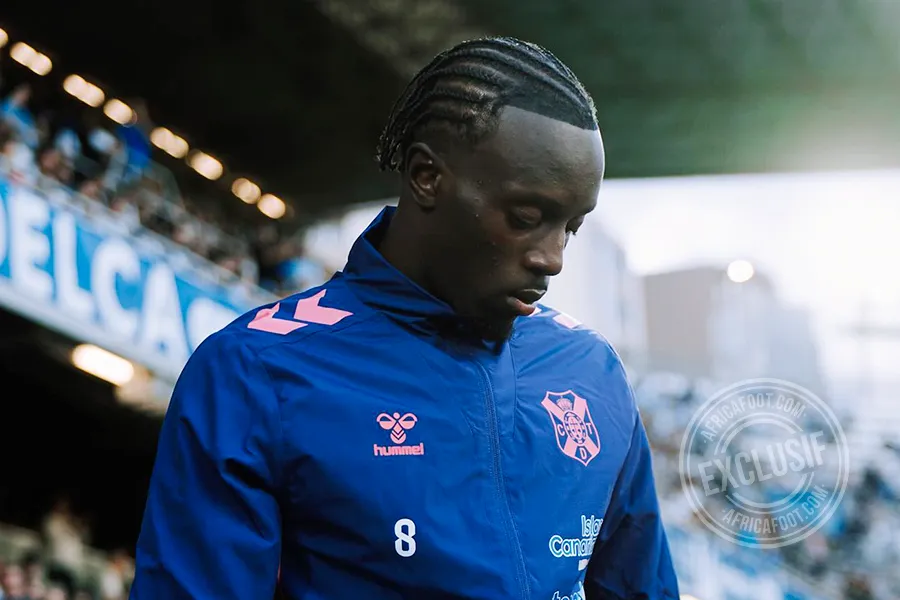 Youssouf Diarra