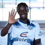 Youssouf Diarra