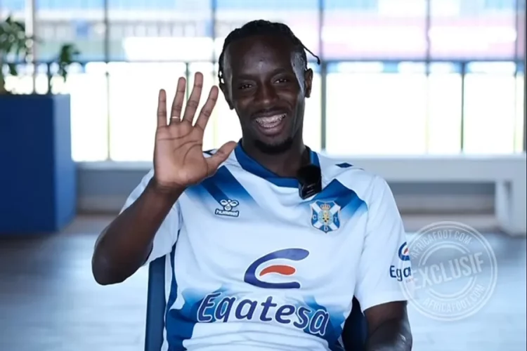 Youssouf Diarra