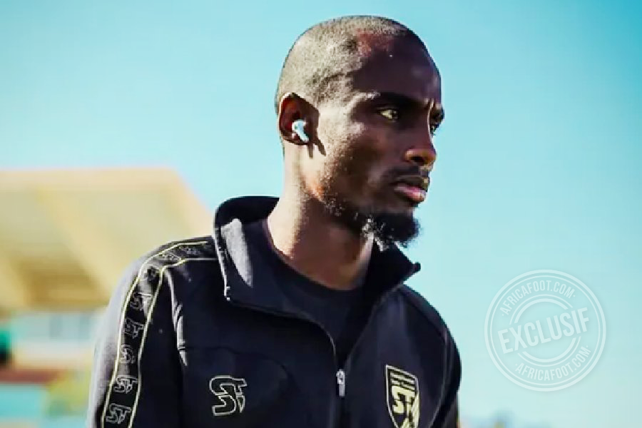 Youssouf Oumarou