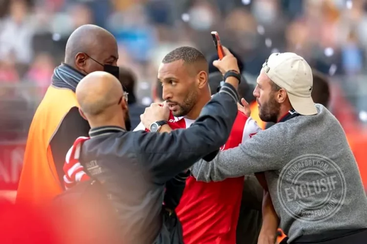 Yunis Abdelhamid