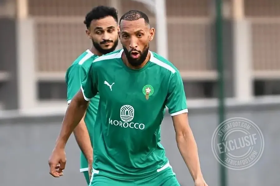 Yunis Abdelhamid