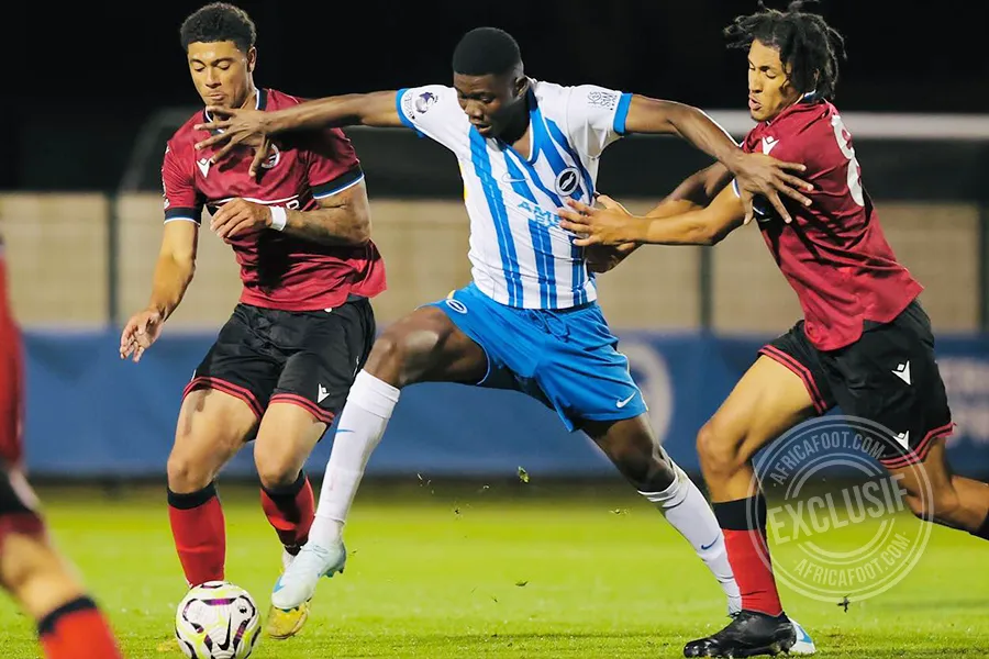 Yussif Owusu