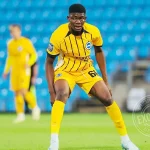 Yussif Owusu