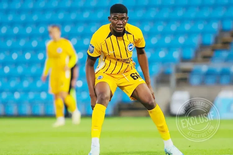 Yussif Owusu