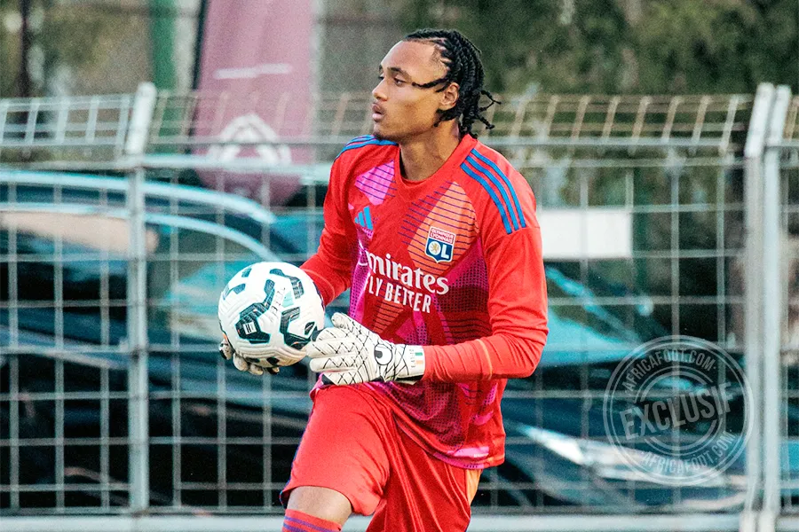 Yvann Konan