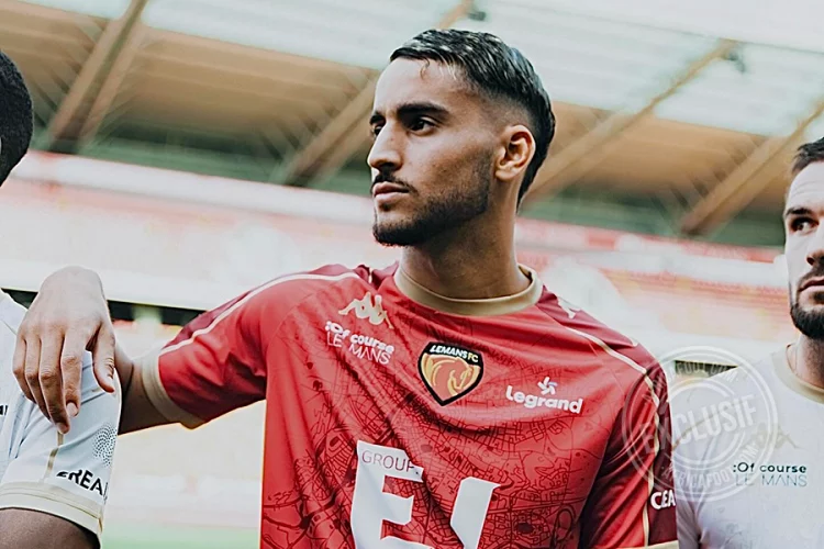 Zakary Lamgahez