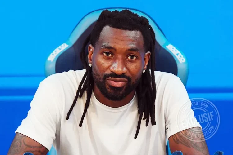 Zambo Anguissa