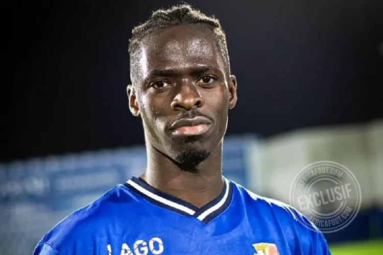Zidane Banjaqui