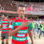 Zougrana Mohamed