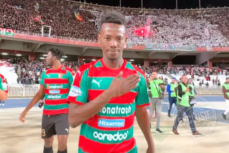 Zougrana Mohamed