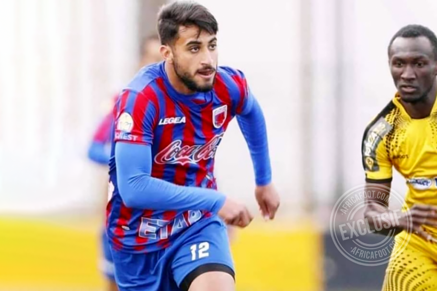 Fourat Soltani