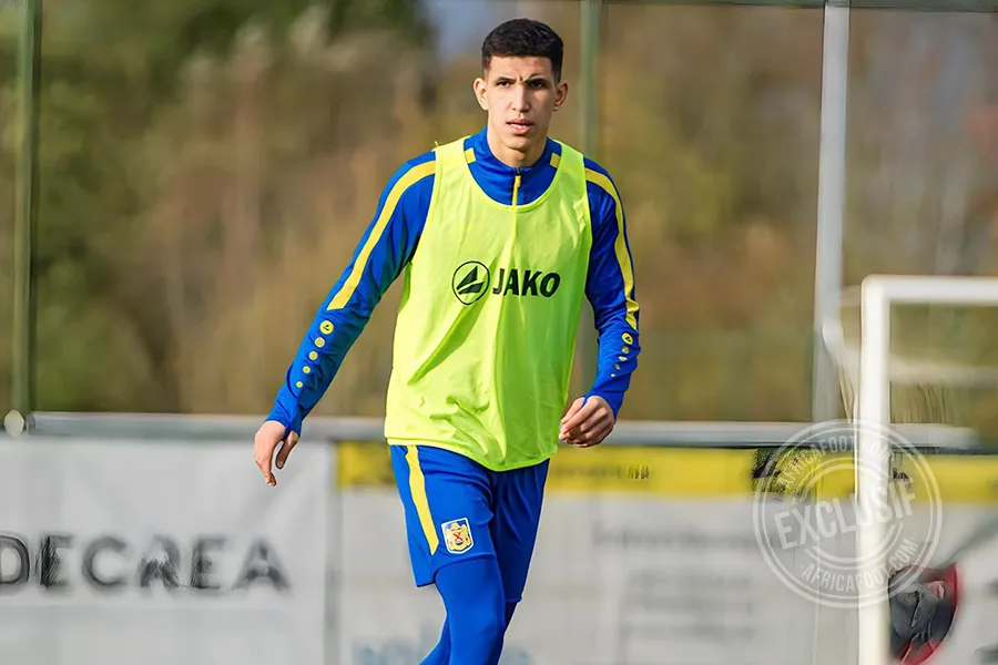 Ahmed Khatir