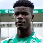 Aaron Bibout