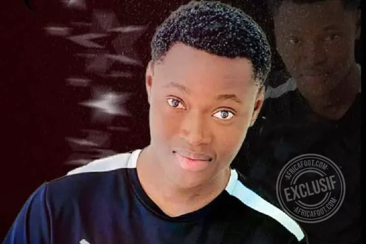 Abass Camara