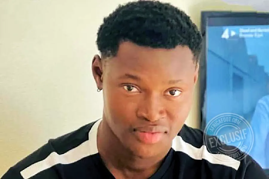 Abass Camara