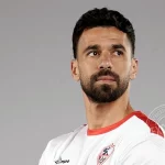 Abdallah El Said