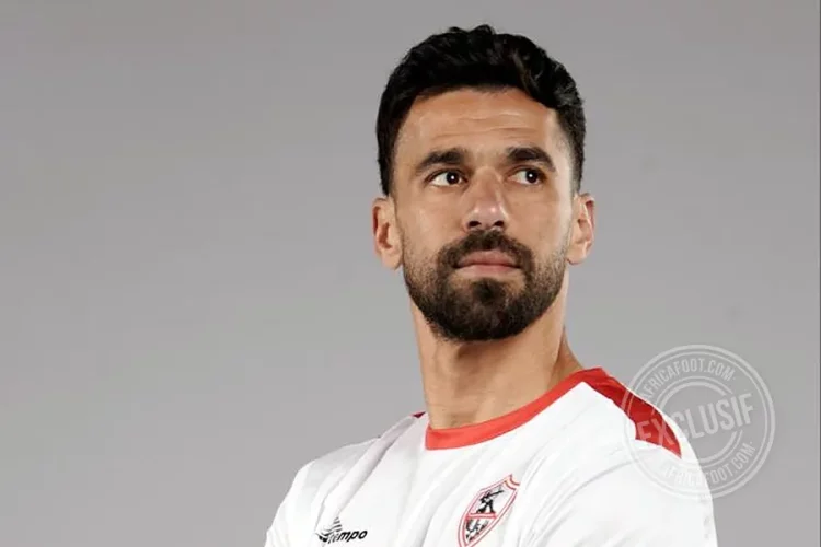 Abdallah El Said