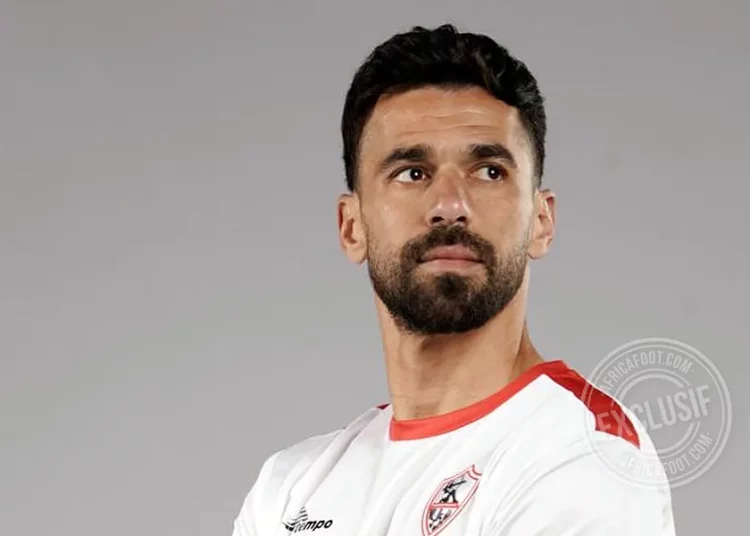 Abdallah El Said