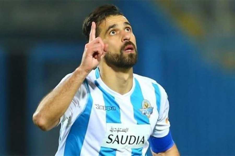 Abdallah El Said