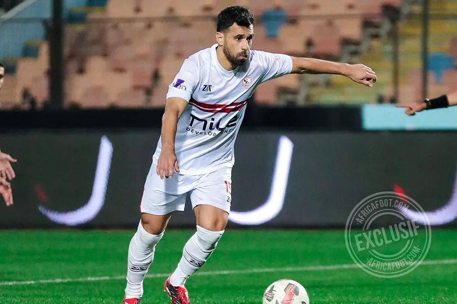 Abdallah El Said