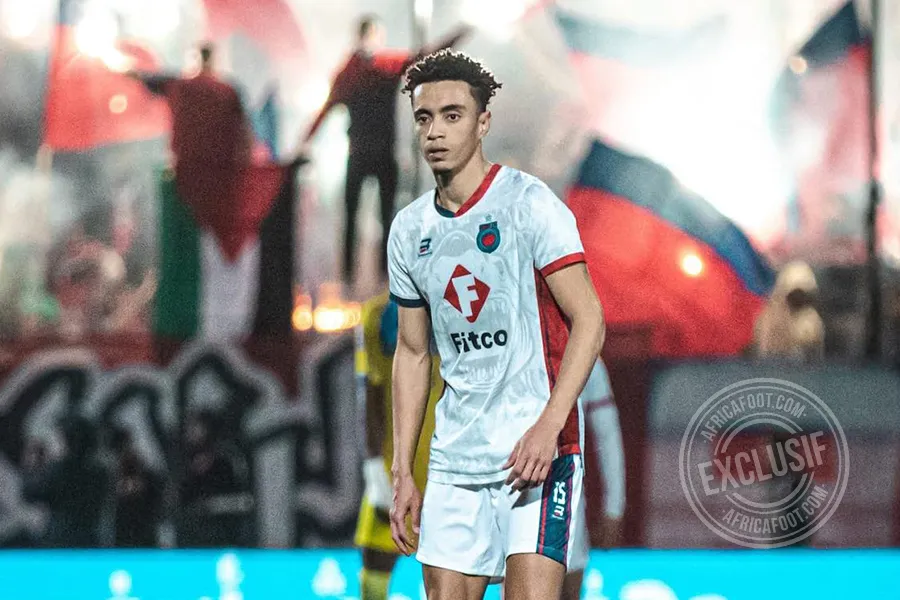 Abdelghafour Lamirat