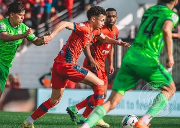 Abdelghafour Lamirat