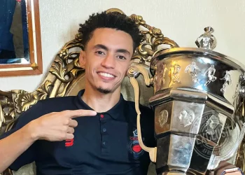 Abdelghafour Lamirat