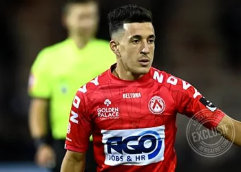 Abdelkahar Kadri prêt à faire des sacrifices pour partir cet été