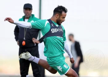 Abdelmounaim Boutouil