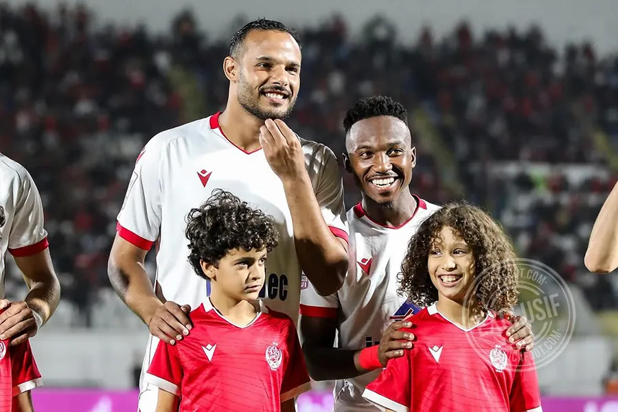 Abdelmounaim Boutouil