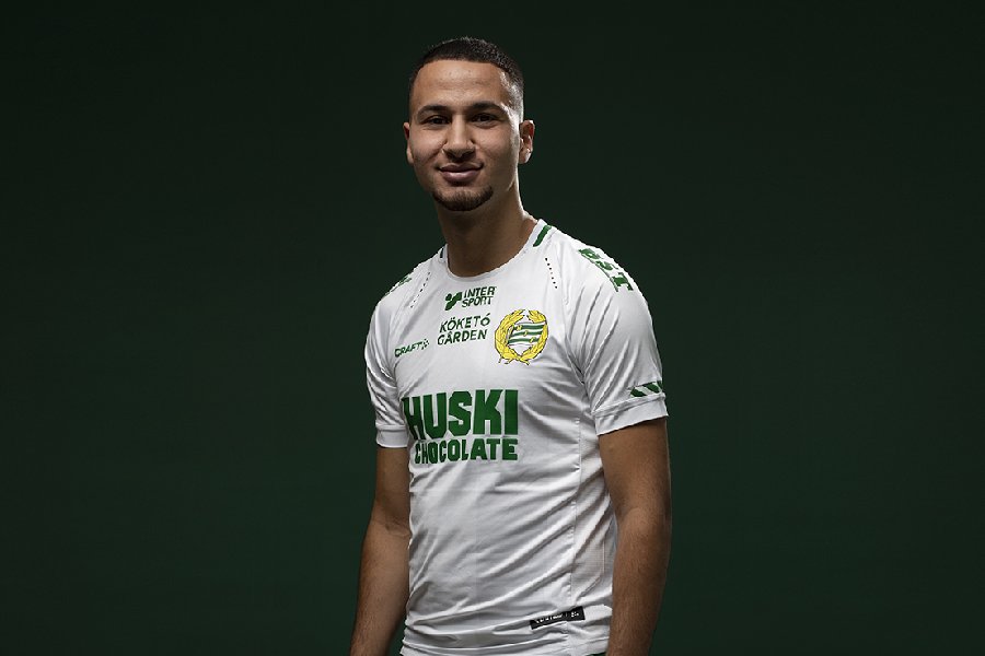 Abdelrahman Boudah