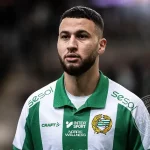 Abdelrahman Boudah