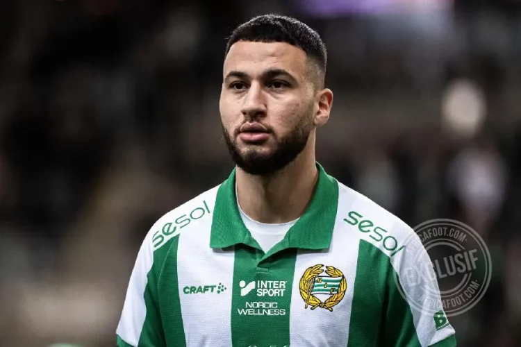 Abdelrahman Boudah