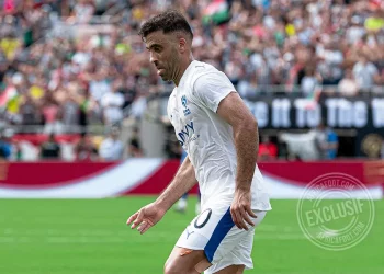 Abderrazak Hamdallah